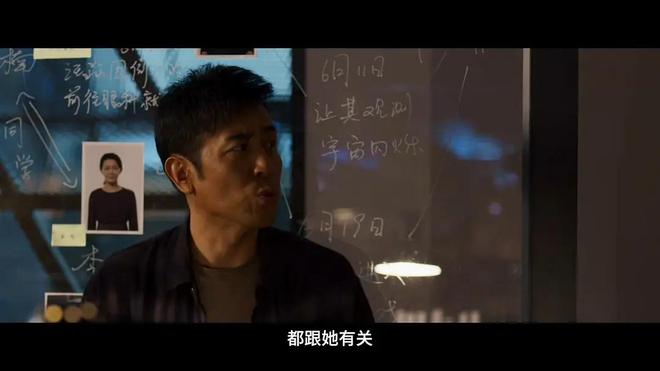 《流浪地球2》预计今年上映，科幻电影到底有没有要期待的