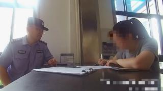 反诈战线丨南通海门一女子遭遇“假警察”视频诈骗，差点被骗走5万余元！