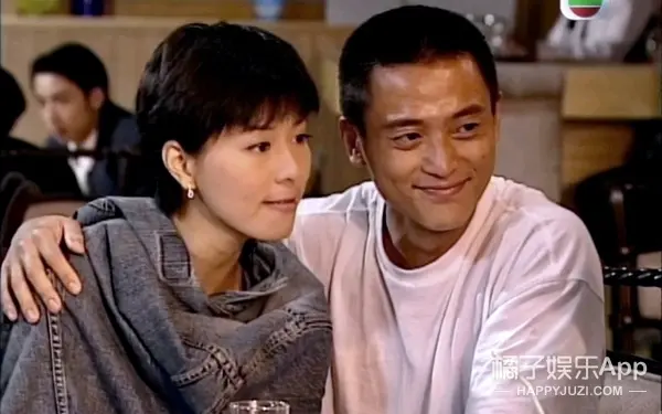 还记得曾经的TVB当红小生魏骏杰吗？如今胖若两人？
