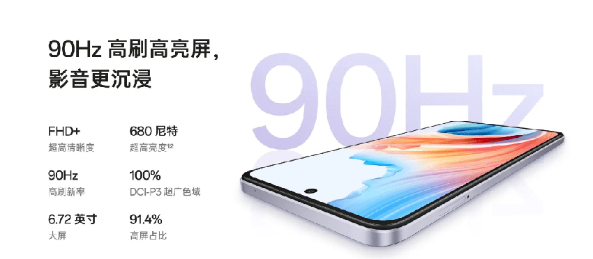 目前最划算的512gb手机，oppoa2值得入手