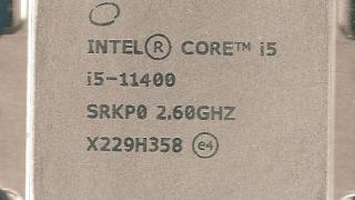 泰盛国际：英特尔CPU i5-11400 SRKP0产品介绍