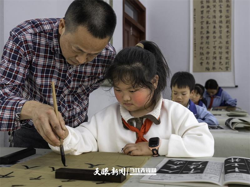 “印江印象·梵净西游记”影像大赛作品展示㉖｜印江：中国书法之乡