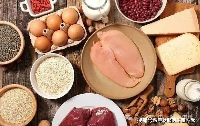 甲状腺医生：甲亢患者饮食应该注意什么