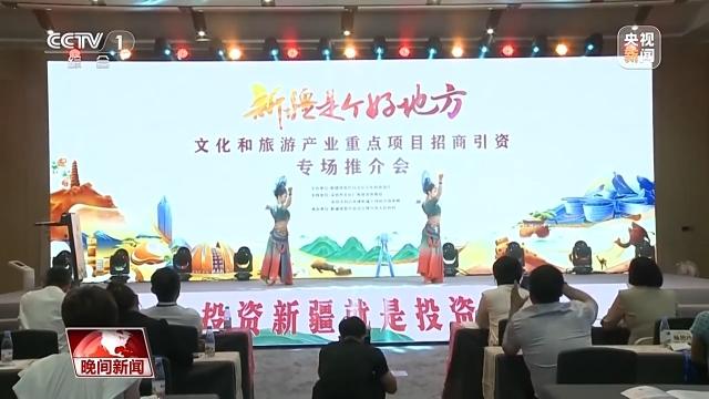 文旅融合创意走俏文博会 各领域展现“十八般武艺”