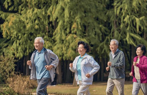 4种高钙食物，让中老年人在秋冬季节中获得更健康的身体