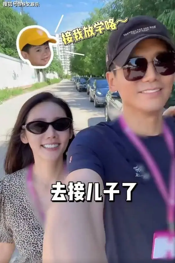 于晓光秋瓷炫北京安家！绯闻后坚持不离婚，他们一个不离一个不弃