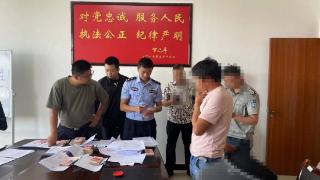 云南5名网红被抓！又牵出另外5名主播...