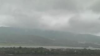 长沙连续发布4条暴雨预警信号，最大小时雨强30毫米