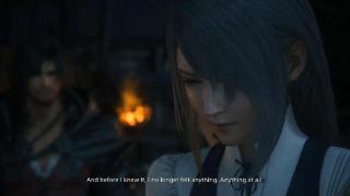 外媒评《FF16》女性没话语权：吉尔只是好看