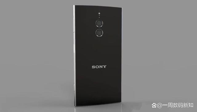 实力派就是不一样！索尼xperiaz6pro曝光