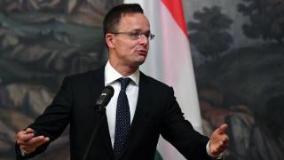 匈牙利外长：乌克兰冲突不会很快结束
