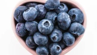 蓝莓有什么营养