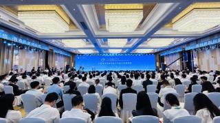 彰显农业硬核实力！中国青年创新创业乡村振兴发展峰会在潍坊举行