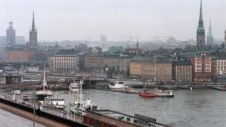 欧盟国家外长将在瑞典举行非正式会议