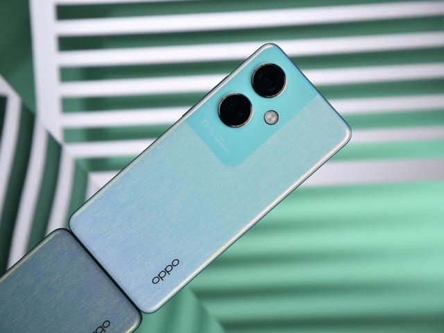 OPPO K11全面评测：超越同价位的旗舰影像