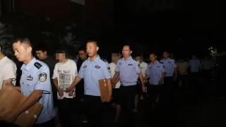 远赴千里，跨省追击！淄博警方抓获12名电诈嫌疑人
