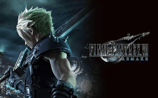 曝Xbox版《FF7R》不会在TGS上亮相：但会有FF16