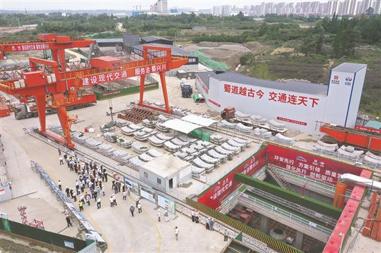 全市开展房屋建筑和市政基础设施工程 施工涉管安全专项整治行动